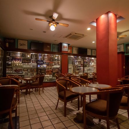 Hotel Poza Rica Centro Extérieur photo