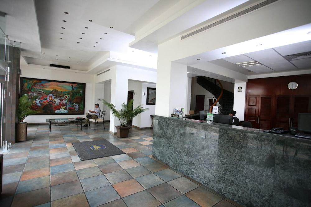 Hotel Poza Rica Centro Extérieur photo