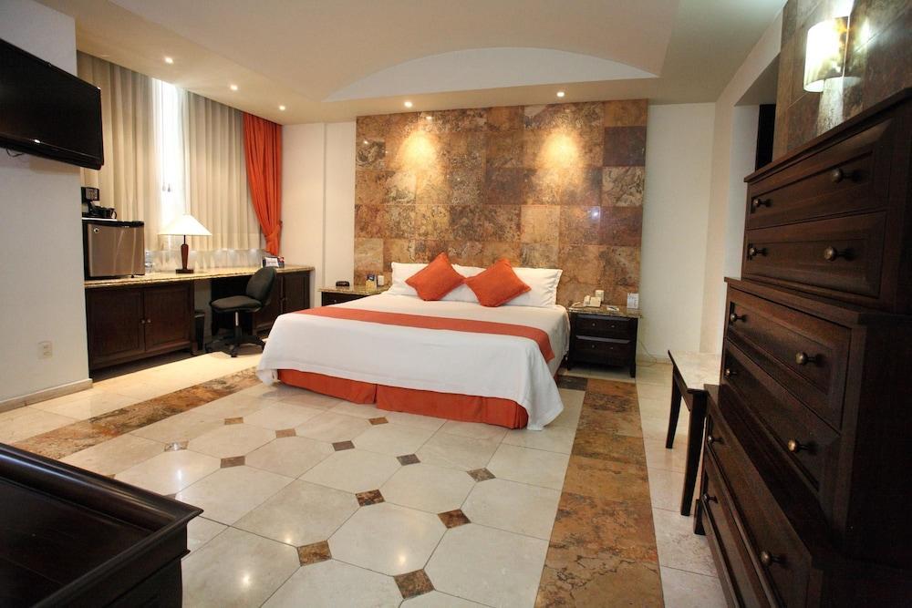 Hotel Poza Rica Centro Extérieur photo