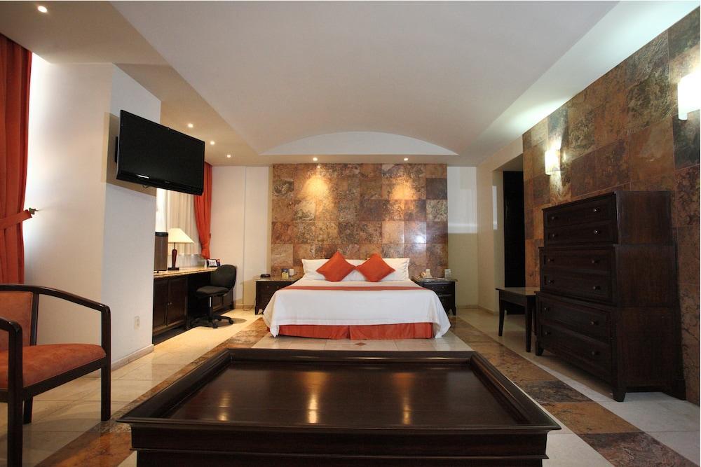 Hotel Poza Rica Centro Extérieur photo