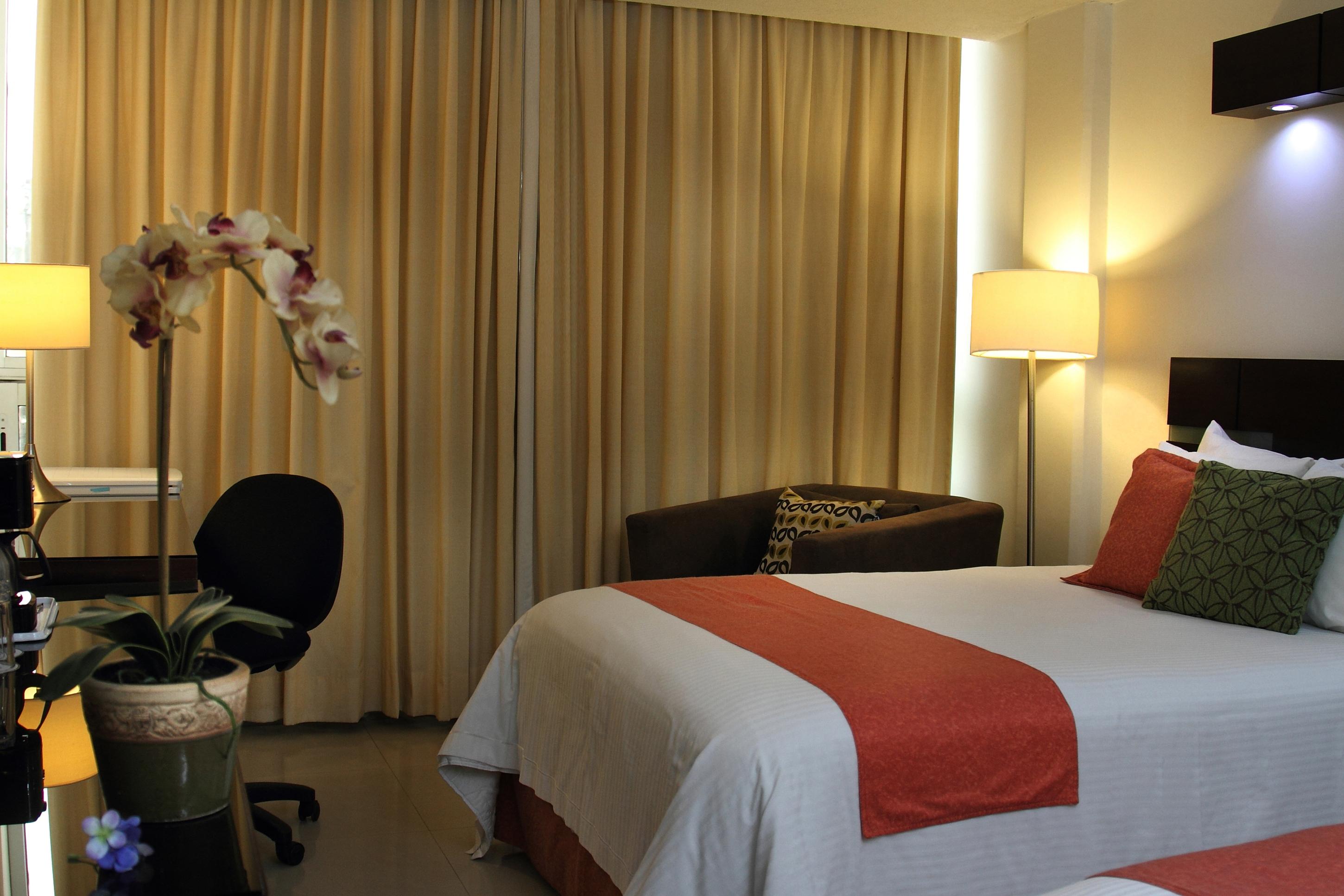 Hotel Poza Rica Centro Extérieur photo