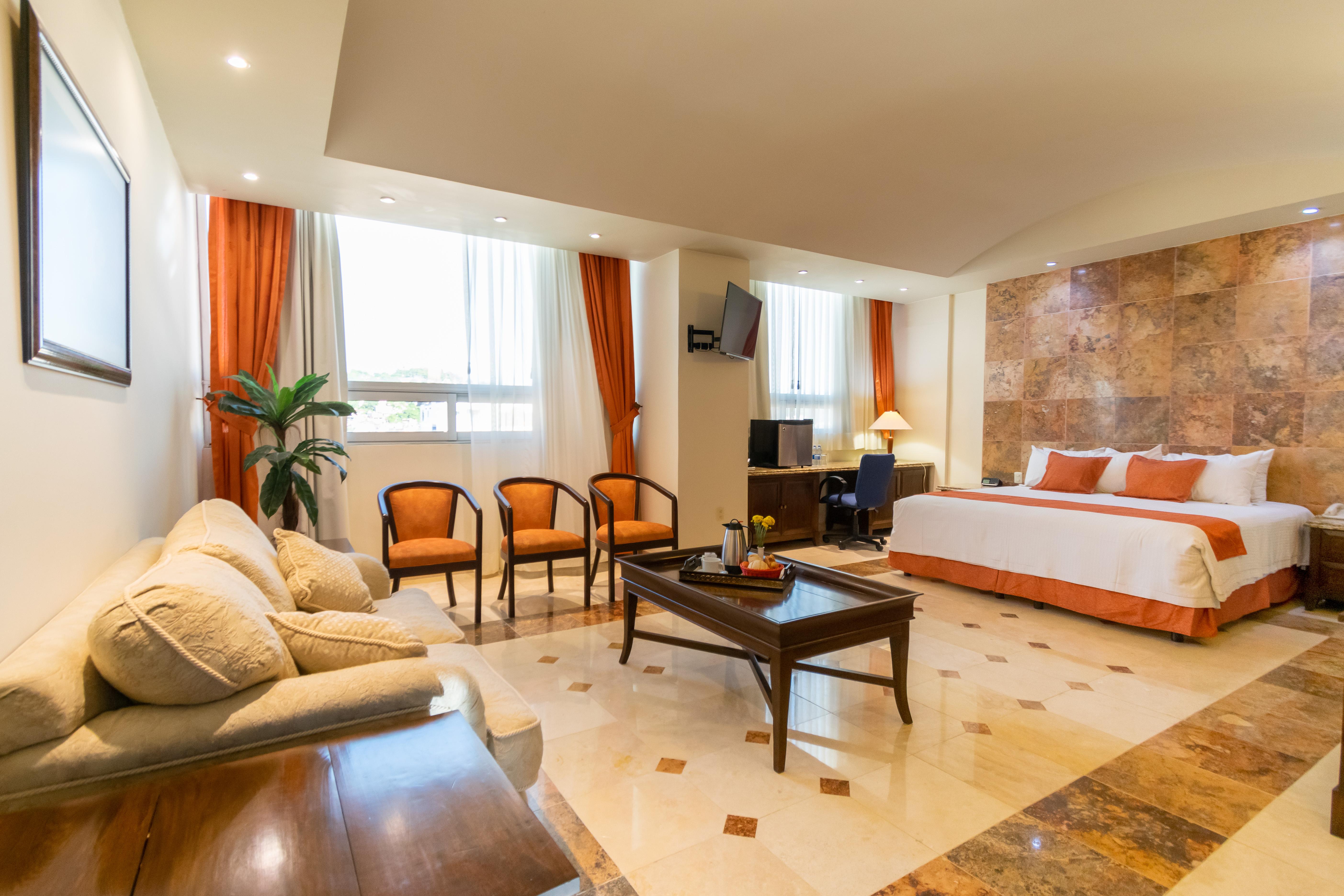 Hotel Poza Rica Centro Extérieur photo