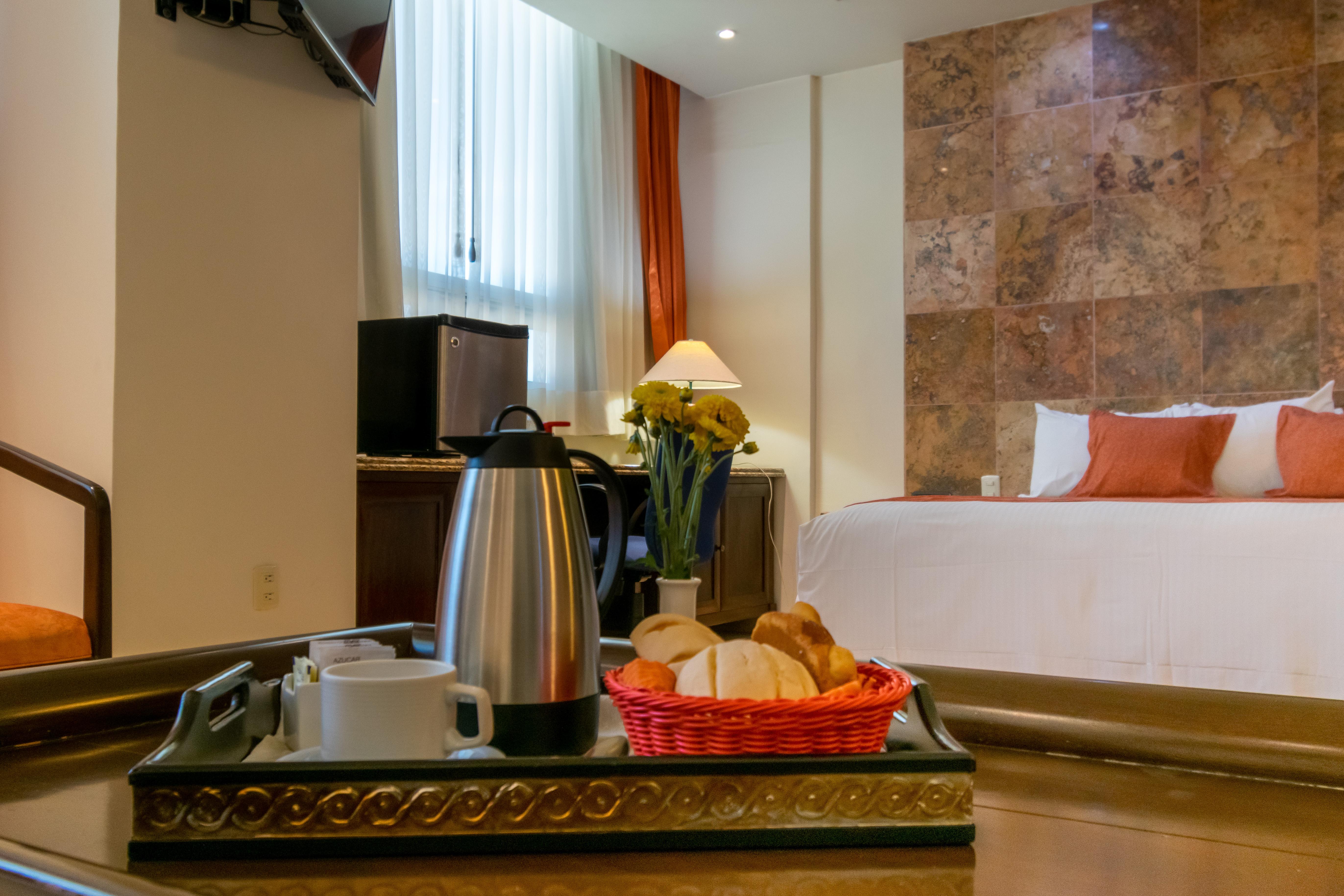Hotel Poza Rica Centro Extérieur photo