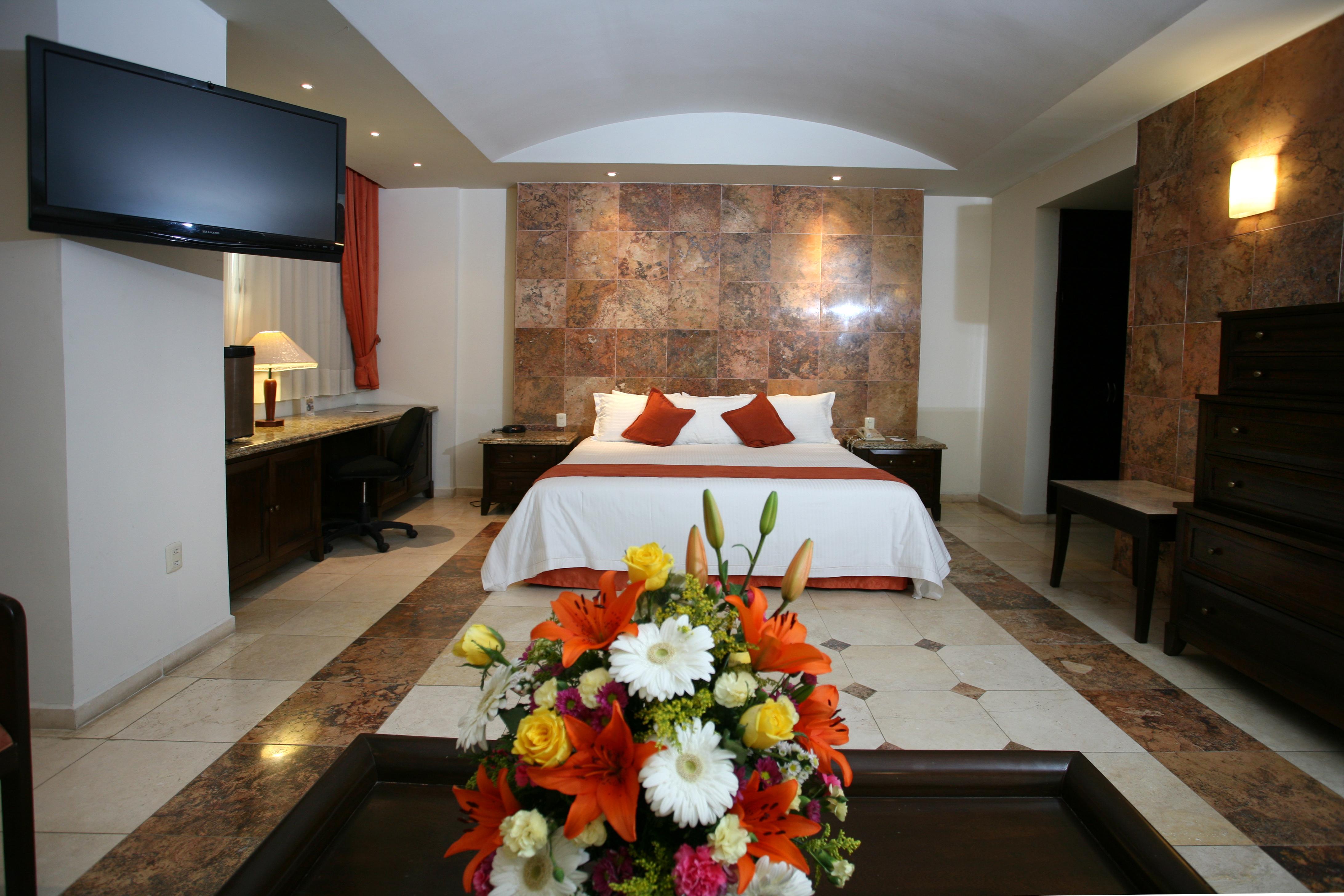 Hotel Poza Rica Centro Extérieur photo