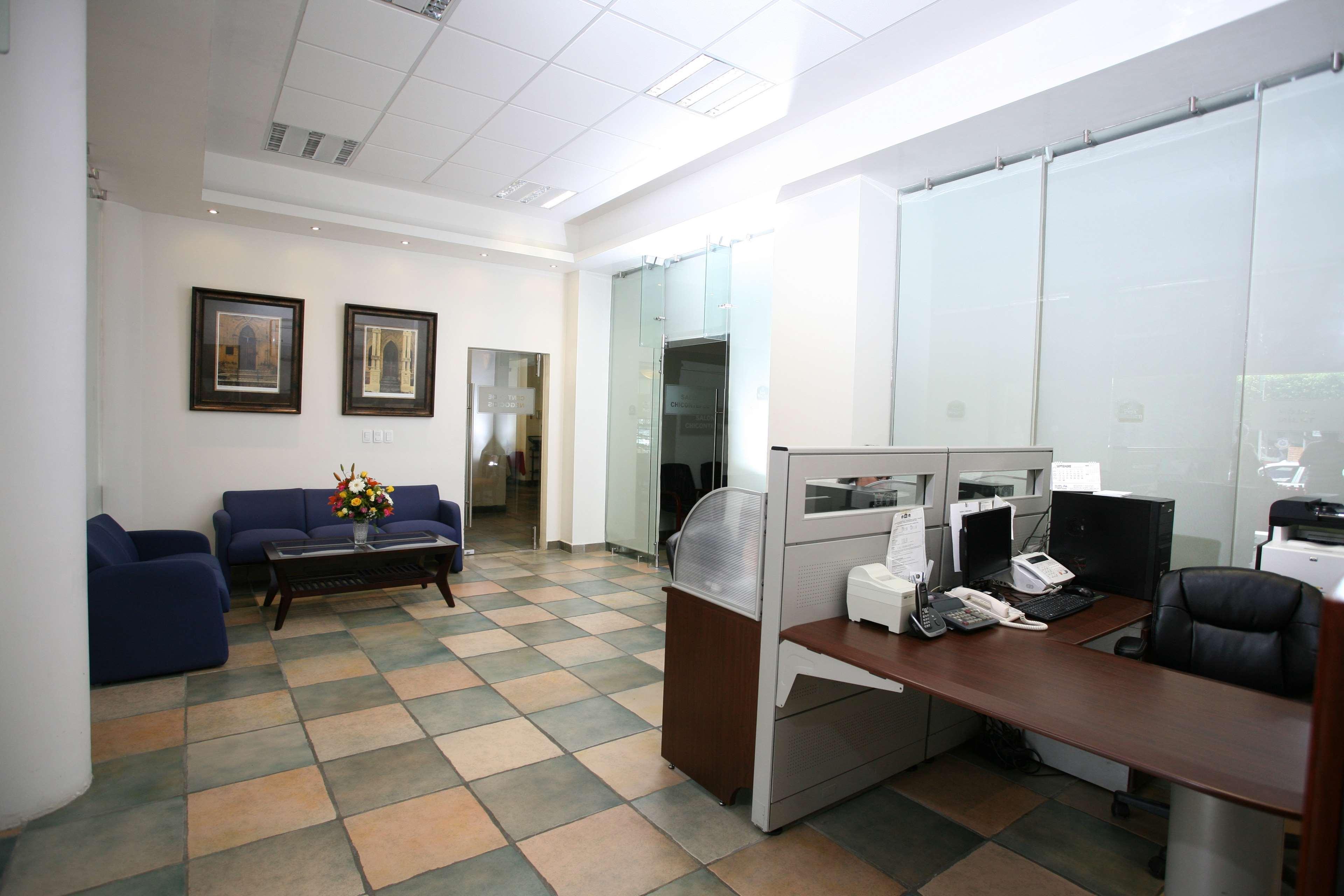 Hotel Poza Rica Centro Extérieur photo
