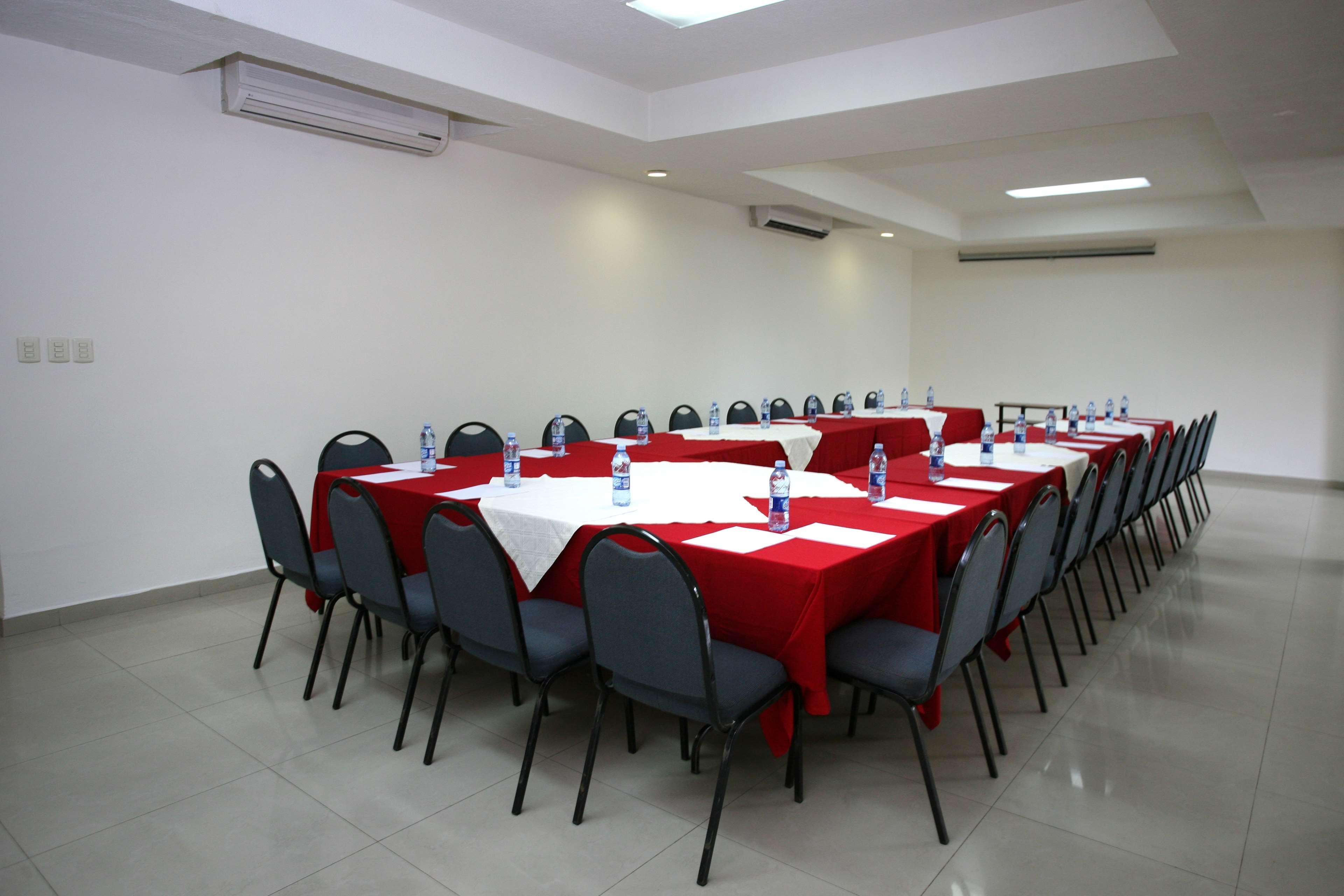 Hotel Poza Rica Centro Extérieur photo