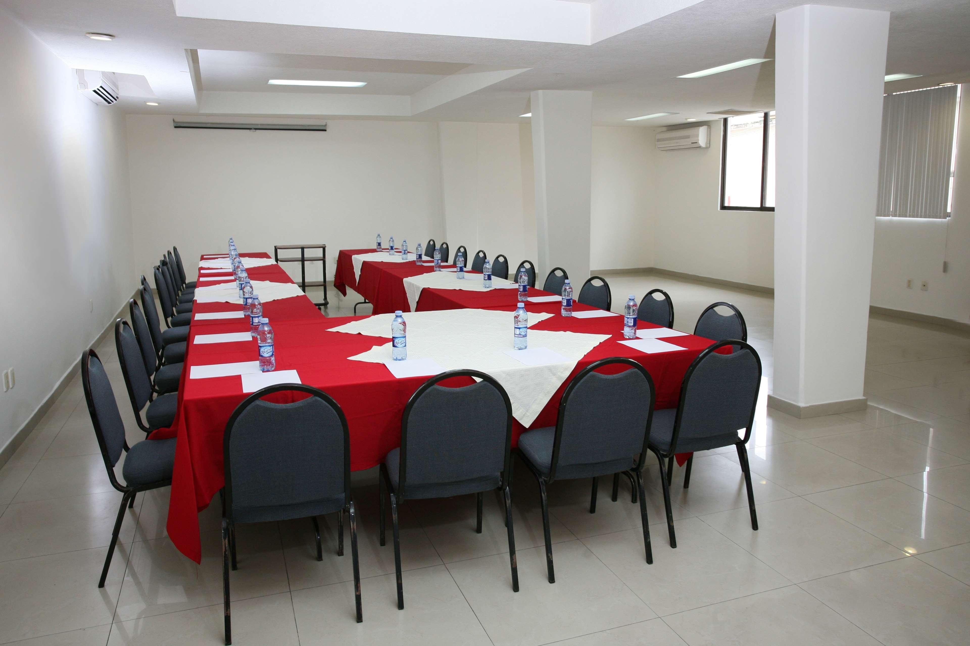 Hotel Poza Rica Centro Extérieur photo