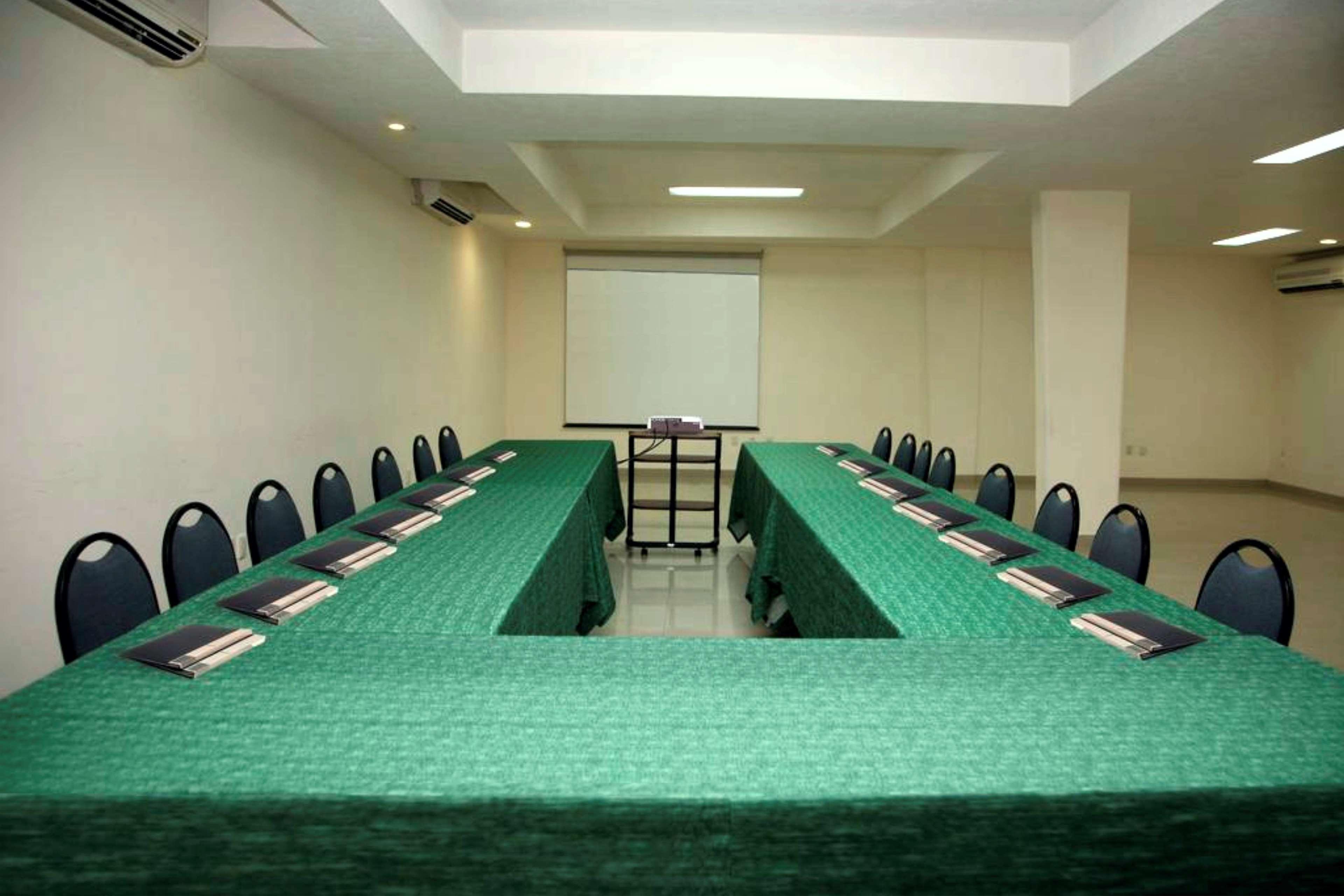 Hotel Poza Rica Centro Extérieur photo