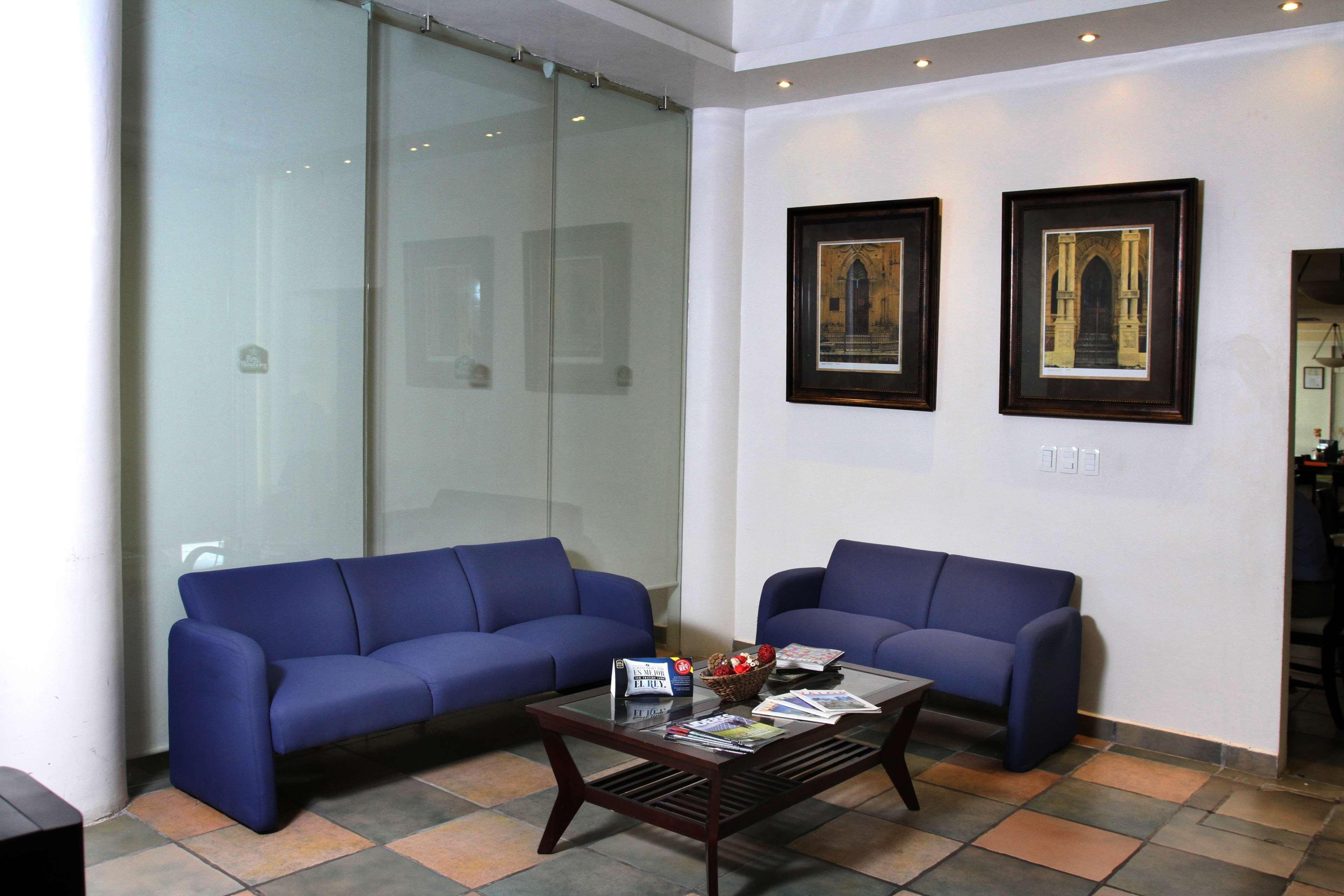 Hotel Poza Rica Centro Extérieur photo