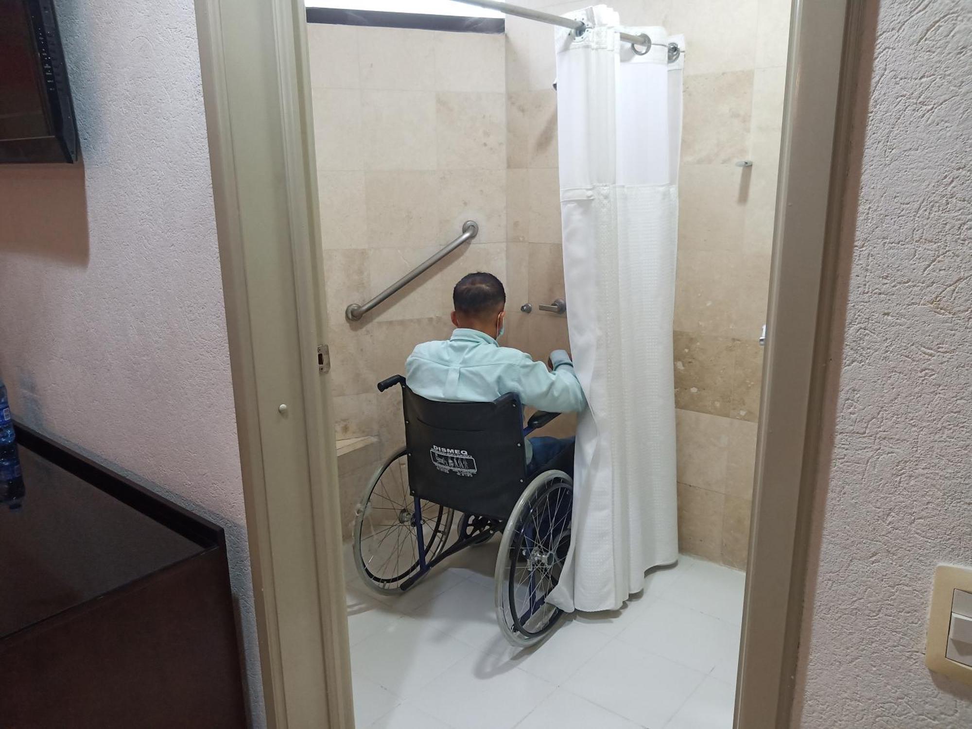 Hotel Poza Rica Centro Chambre photo