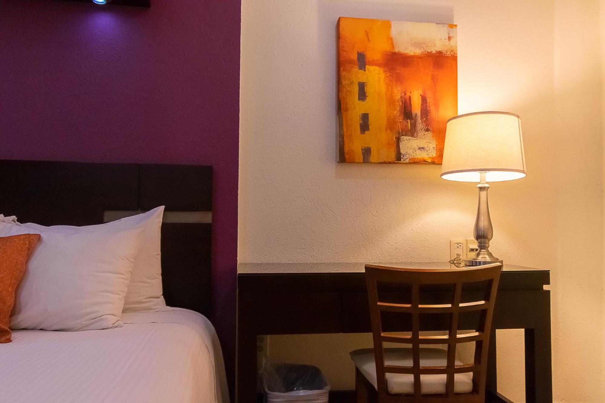 Hotel Poza Rica Centro Extérieur photo