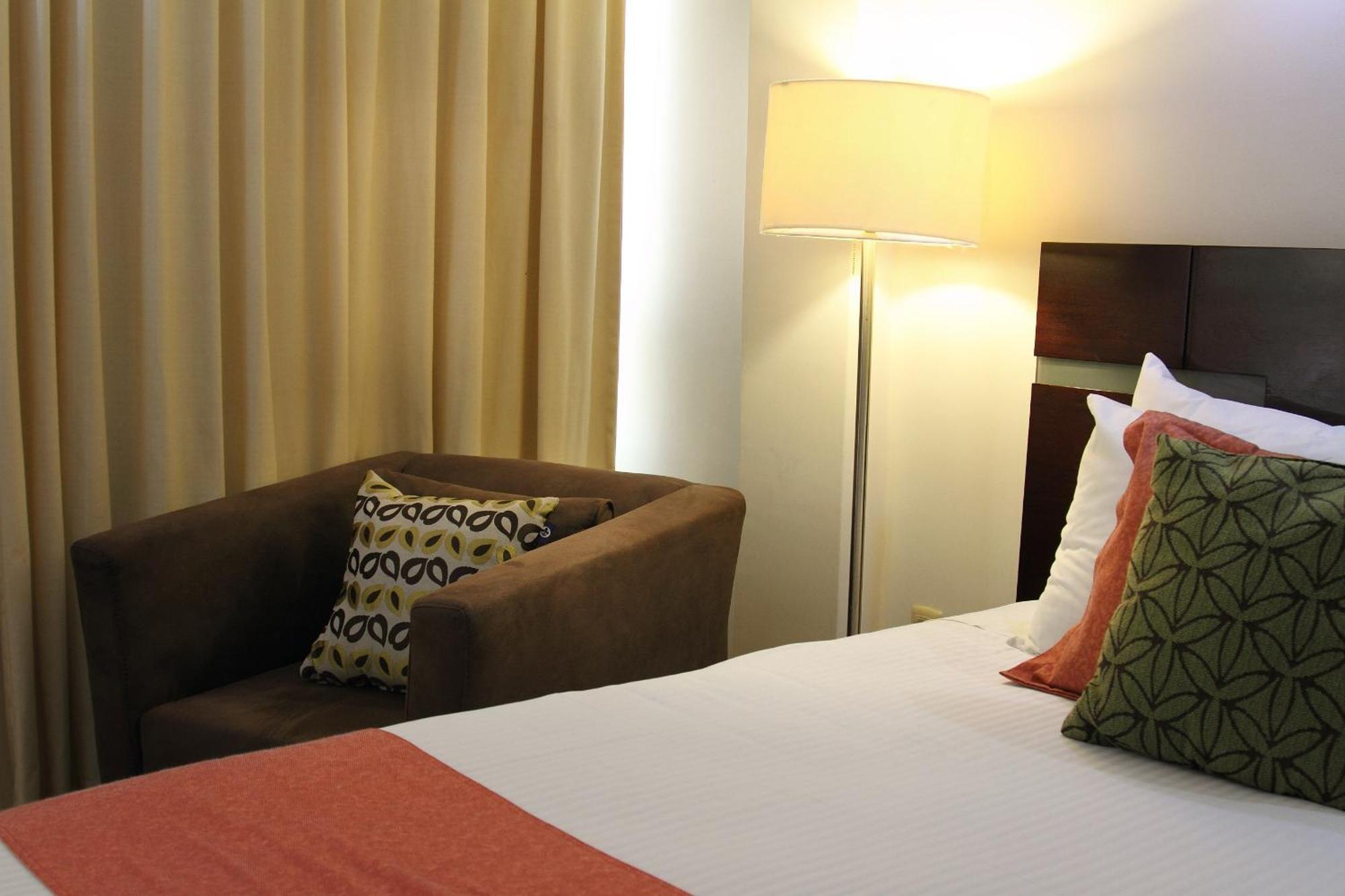 Hotel Poza Rica Centro Extérieur photo