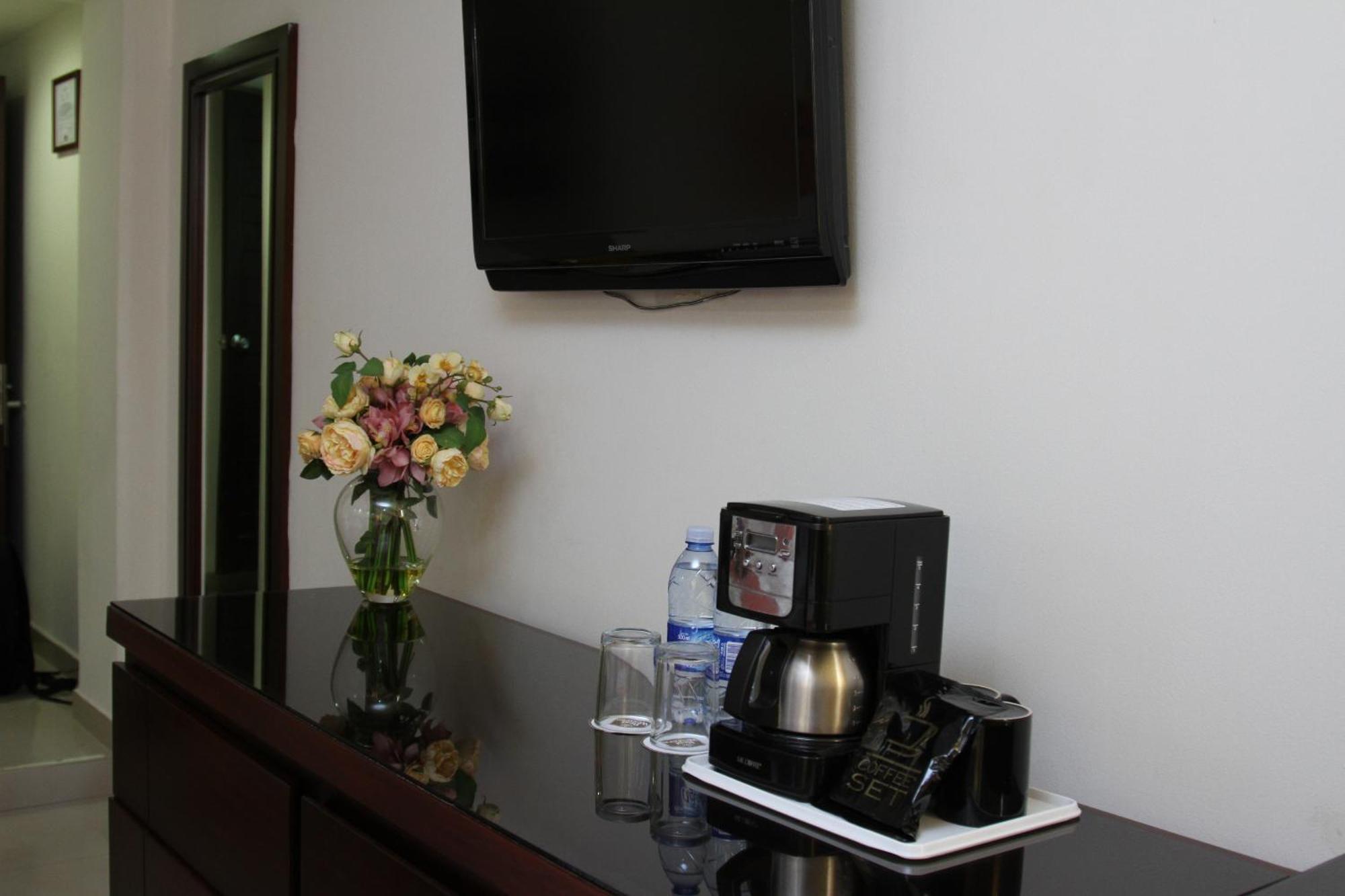 Hotel Poza Rica Centro Extérieur photo
