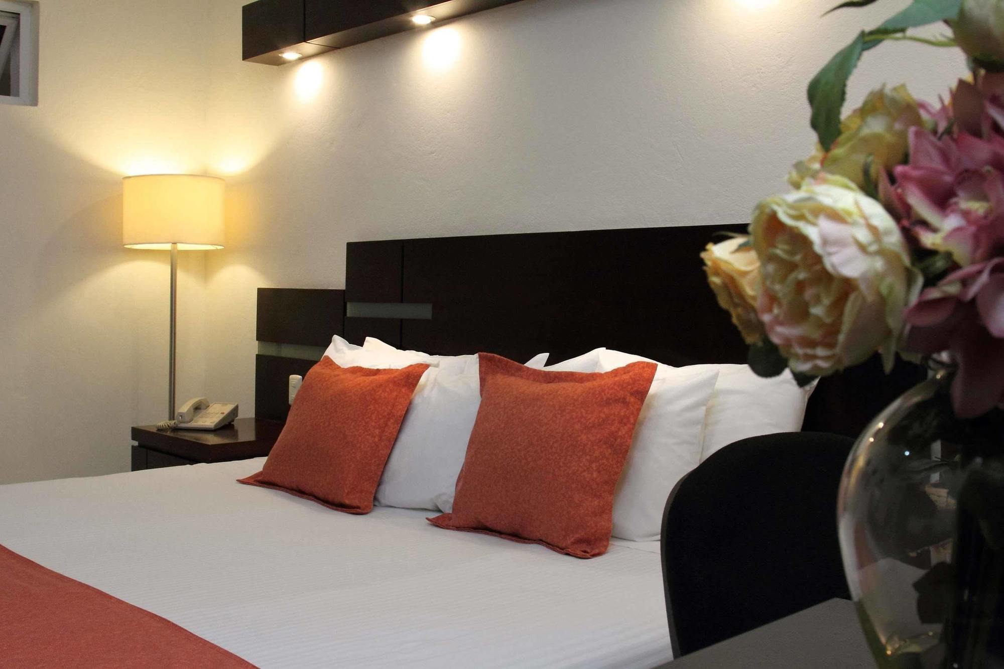 Hotel Poza Rica Centro Extérieur photo