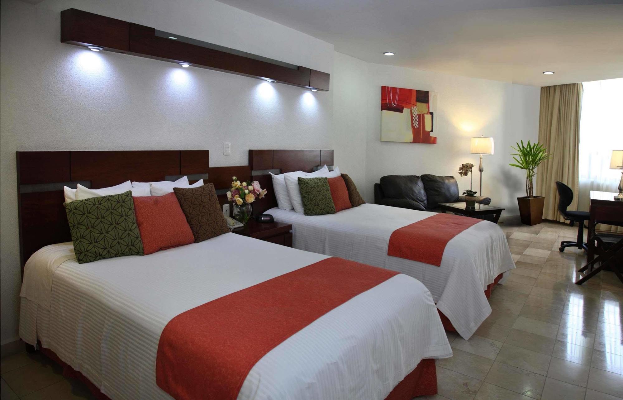 Hotel Poza Rica Centro Extérieur photo