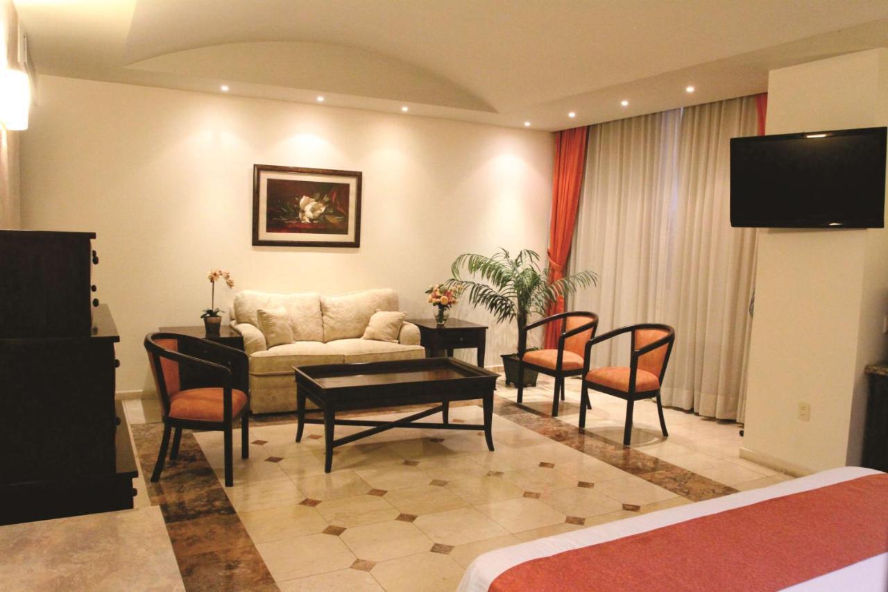 Hotel Poza Rica Centro Extérieur photo